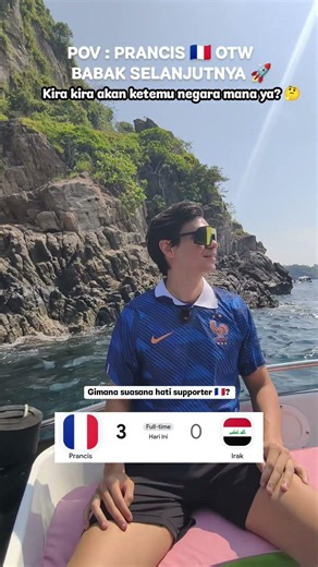 TIMNAS PRANCIS LOLOS 🚀🇫🇷🥶⚽👀⚠️#france #mbappe #worldcup #pialadunia #wc2026