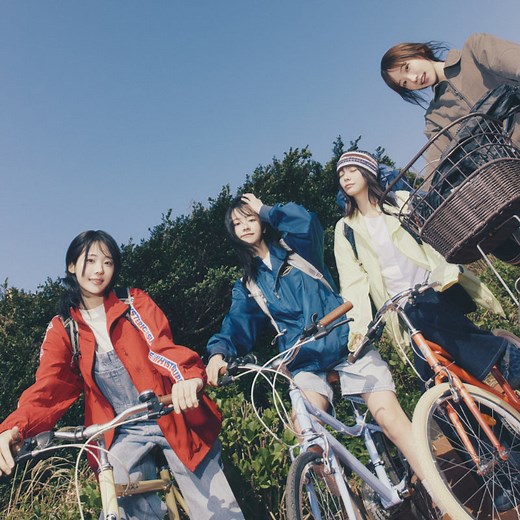 QWER announces first-ever world tour, including a concert in Malaysia