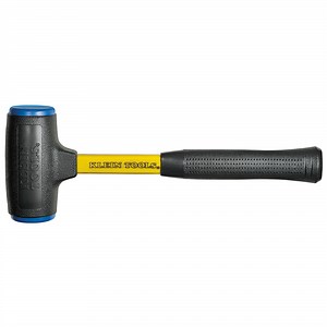 Dead Blow Hammer 32 oz - 811-32 | Klein Tools