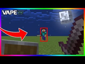 Vape V4 Client 2025 – Best Free Minecraft Hack Client (Supports 1.21.11)