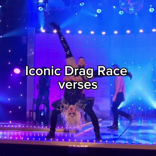 Exploring the Girl Group Challenge in Drag Race