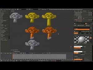 Blender Basics: Duplication