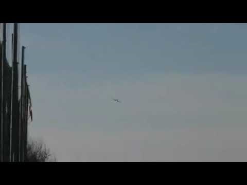 Scorpion Aviation Design