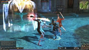 Lineage 2 [2015] Gameplay 1