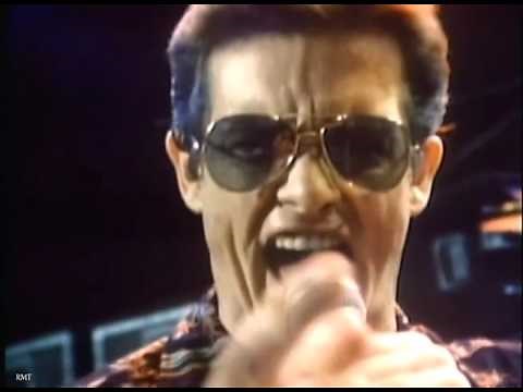 Rainbow - "Since You've Been Gone" (Official Music Video)