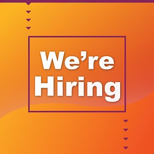 1.3K views · 15 reactions | We're hiring a part-time museum program...