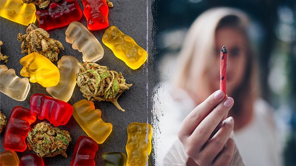 Doctor warns of cannabis-related medical risks: Legal does not mean safe