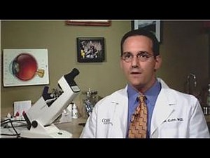 Eye Problems : How to Correct Eye Drainage Problems