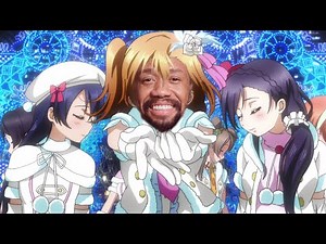 Earth, Wind & Snow Halation in September (2021 version)