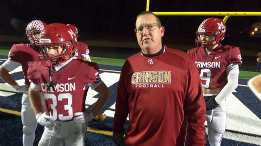 Matt Lombardi departs as Maple Grove football coach