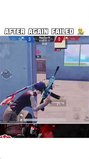 1v1 kar nee wala k ego down 😒#trending #bgmi #viral #shorts