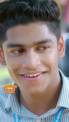 Kirik Love Story Kannada Movie #shorts