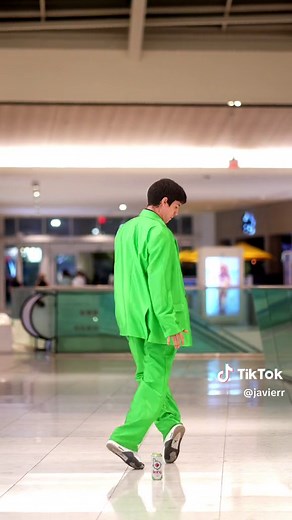 Quick and Colorful Dance Moves | Explore TikTok's Top Dance Trends