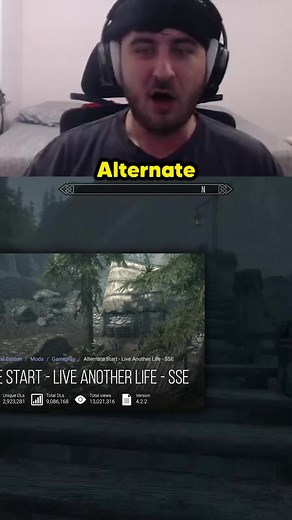 Top Skyrim Mods for Enhanced Gameplay