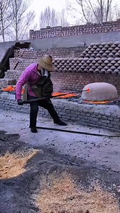 China ancient technique to make colour changing pot | TheParadise