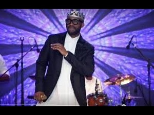 FALLY IPUPA HUMANISME Clip Officiel