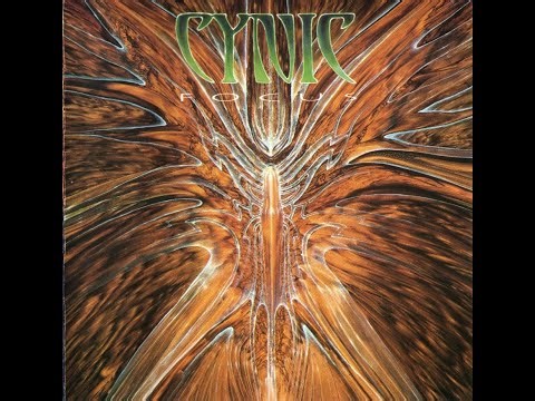 CYNIC - Focus 1993 full album