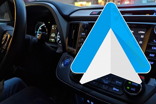 Las mejores aplicaciones para Android Auto