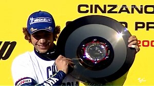 692K views · 9.4K reactions | Phillip Island is the home of many magic Valentino Rossi VR46 Official moments!  On this day in 2004, The Doctor secured his first #MotoGP title with Yamaha!  #AustralianGP  | MotoGP | Facebook