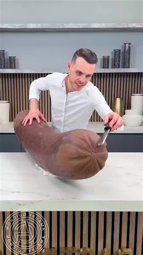 Amazing Chocolate Sculpture Techniques
