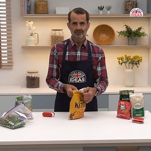 27K views · 56 reactions | Fresher For Longer Easy Seal: Just squeeze & slide to create a FACTORY-LIKE SEAL on any packet or bag, in seconds! Quick delivery from family run UK business  musthaveideas.co.uk/products/fresher-for-longer-easy-seal | Must Have Ideas UK | Facebook