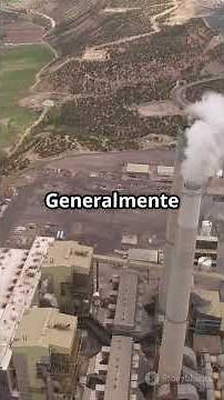 Qué es la ENERGÍA ELECTRICA.