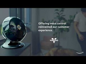 Alexa Connect Kit for Smart Home Device Makers