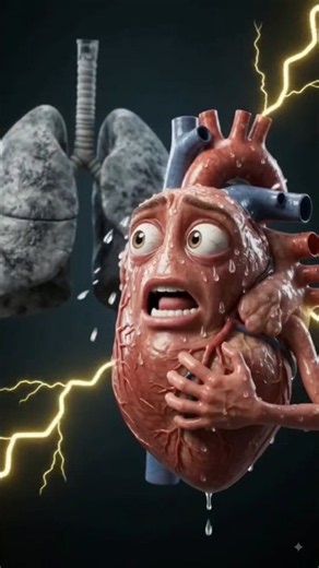 ​What Vaping ACTUALLY Does To Your Lungs & Heart