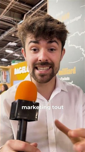 McDonald’s nous a fait confiance alors pourquoi pas vous ? 🔥