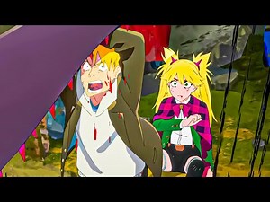 A Dragon Explodes Out of a Boys Dog and a Bite Turns the Boy into a Dragon Too | Anime Recap