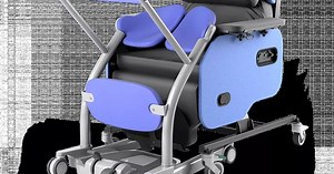 Seating Matters | The Milano Chair