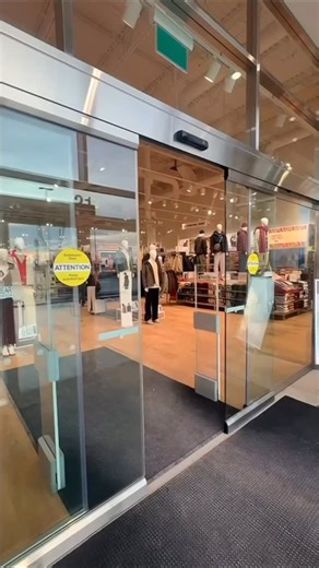 ✅ Automatic doors back in perfect working condition. We diagnosed the issue, restored the system, fine-tuned the sensors and controls, and ensured smooth, safe operation for daily use. This is what professional commercial door service looks like — precise, reliable, and built to last. Thank you to our clients for trusting us with your security and access systems. If your automatic doors are slow, unresponsive, or not working properly — we’re here to help. Quality work. Real results. Trusted loca