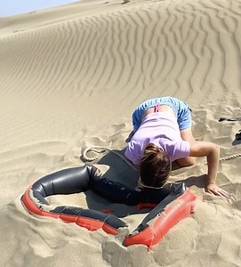 When a rope shows you the hidden exit | 5-Minute MAGIC