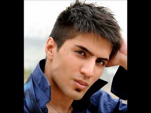 Iranian ( Persian ) Boys