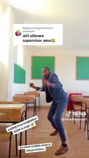 KCSE 2024 Exams: Key Dates and Insights