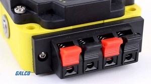 Turck’s TB3-CP80 universal test box is designed to test the functionality of numerous types of DC sensors. The TB3-C80 is reliable and simple to use. https://www.galco.com/buy/Turck/TB3-CP80 | Galco | Facebook