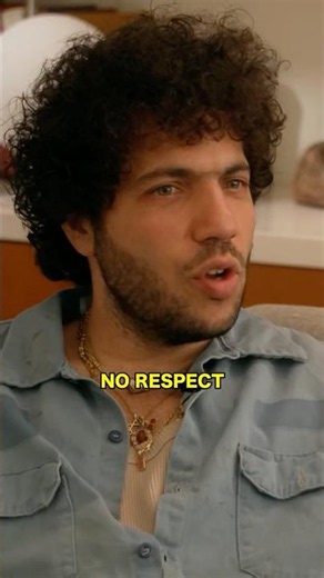 There's no respect in urinals | Friends Keep Secrets with benny blanco, Lil Dicky and Kristin