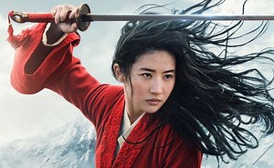 Disney Releases Official Live-Action 'Mulan' Trailer | Chip and Company