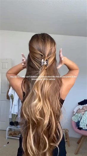 ella busch on Instagram: "I actually can’t believe that this color was 100% nature - do I try to replicate this color again in the spring tho ? or do we keep the auburn, maybe go more ginger??"