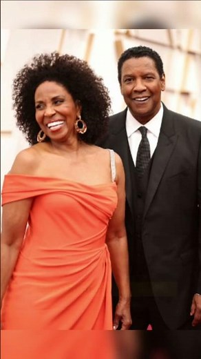 Denzel Washington: Life, Family and Career