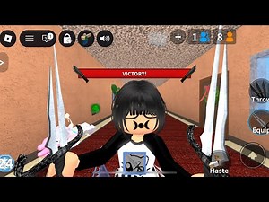 MM2 MOBILE MONTAGE #33