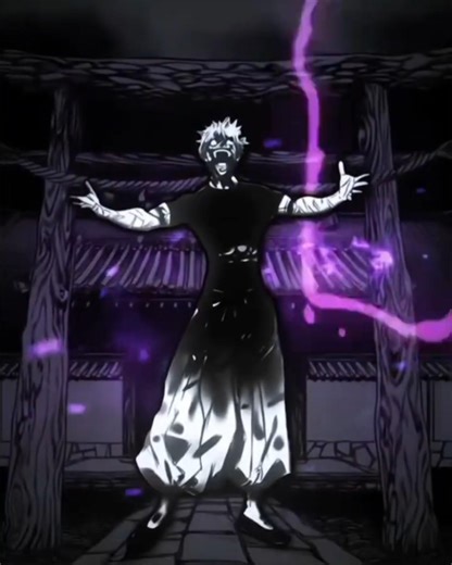 Gojo flexxxxx 🔥#animation #jujutsukaisen #amv #manga