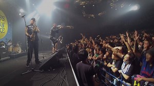 12K views · 86 reactions | It's time to get your tickets so you don't miss Less Than Jake & Face to Face at Cargo Concert Hall on April 30th! | Fresh Bakin' | Facebook