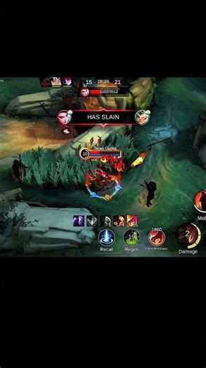 #mlbb #mobilelegends #shorts