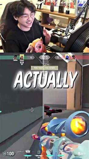 TenZ Trolls About Joining Sentinels For VCT 2026