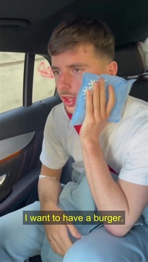 Exploring Unique Blue Packet with Snowflake Design