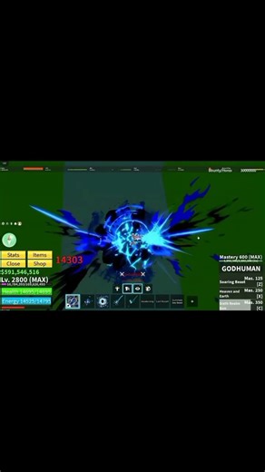 Turn camera shake off!!!! #roblox #bloxfruits #foryou #helpmemakethismakesense