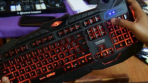 Blackweb Gaming Keyboard Software Download