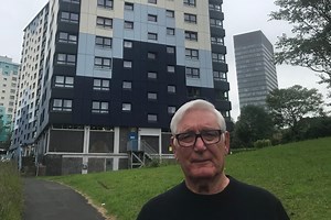 Sheffield high-rise flats campaigner says council must take more safety action after fall deaths