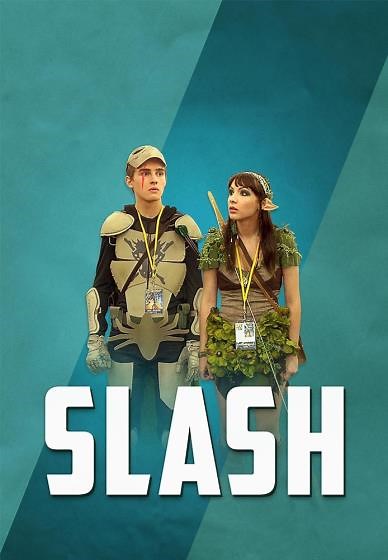 Slash (2016)